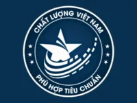 Logo Viện Chất lượng Việt Nam